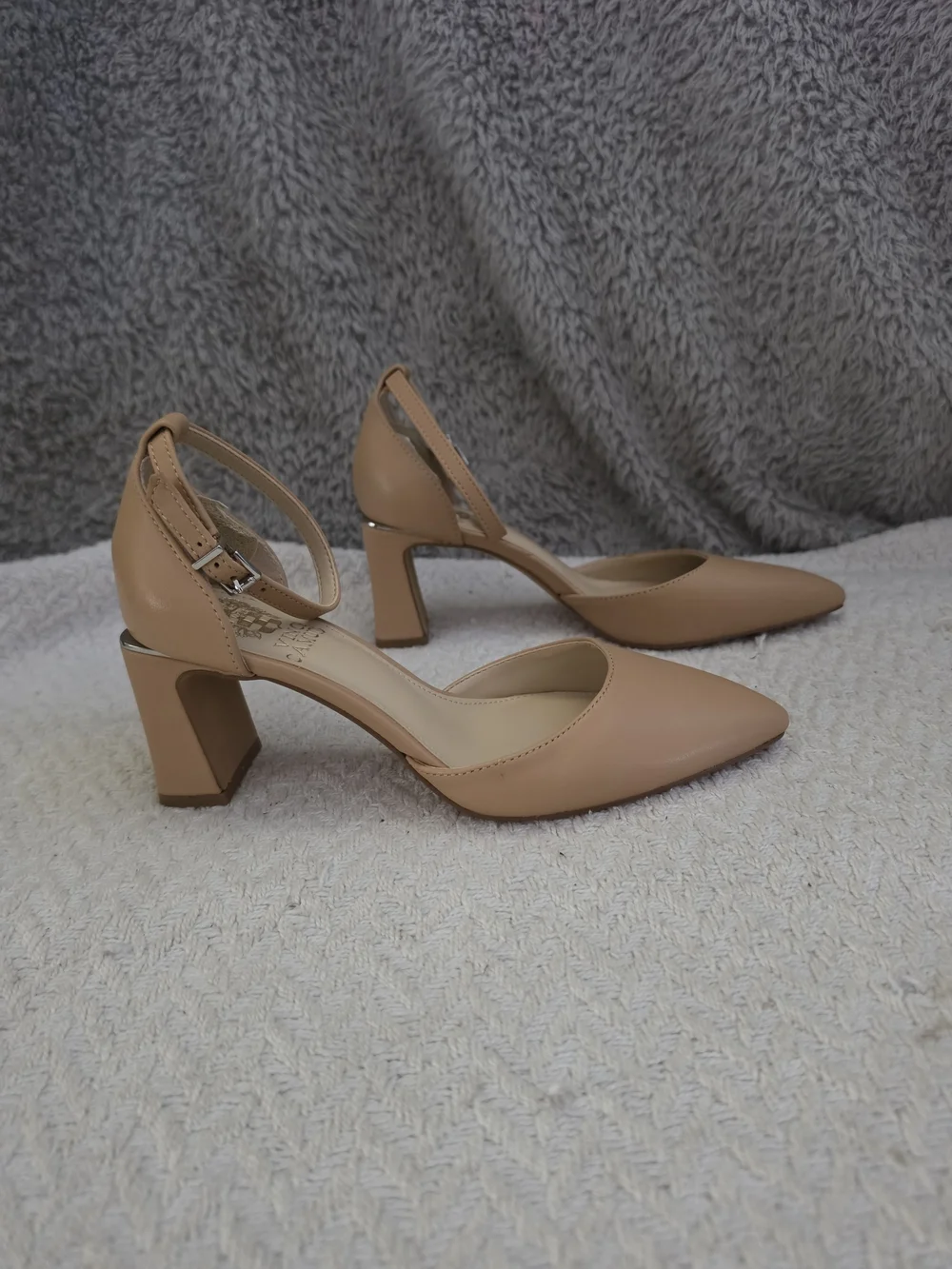 Vince Camuto sleek pointed